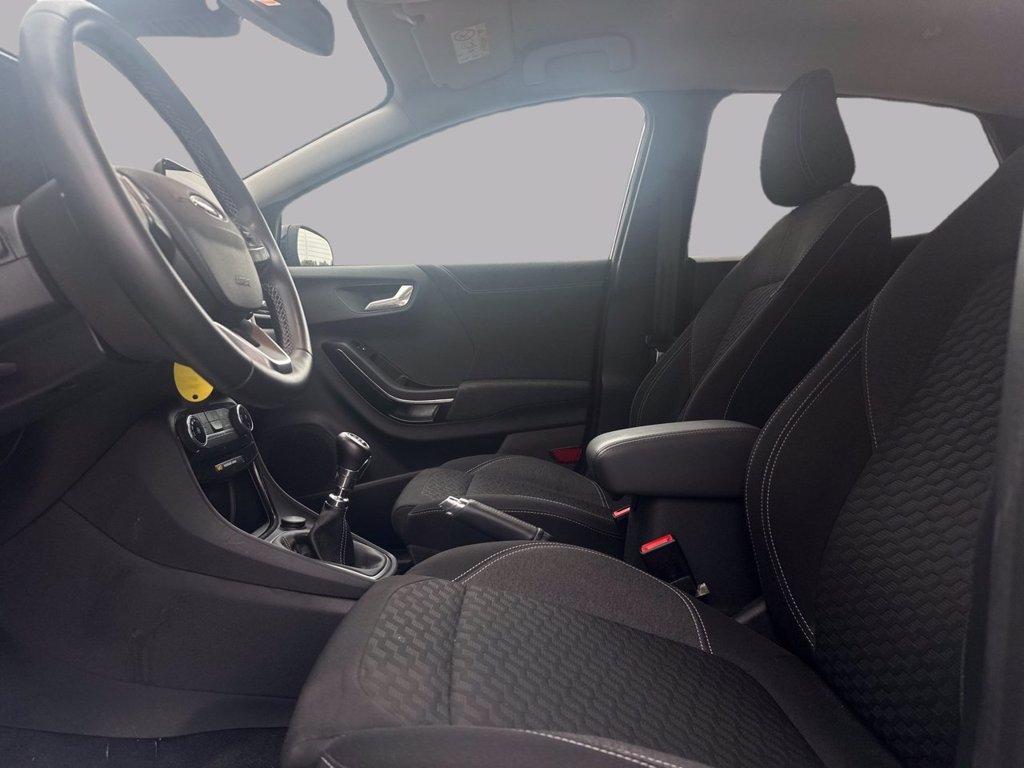 FORD Puma 1.0 EcoBoost Hybrid 125 CV S&S Titanium del 2022
