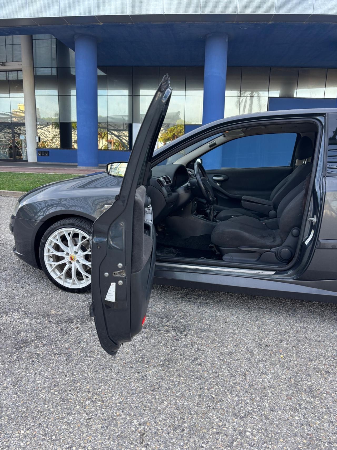 Fiat Stilo GT 1.9 MJT SPORT