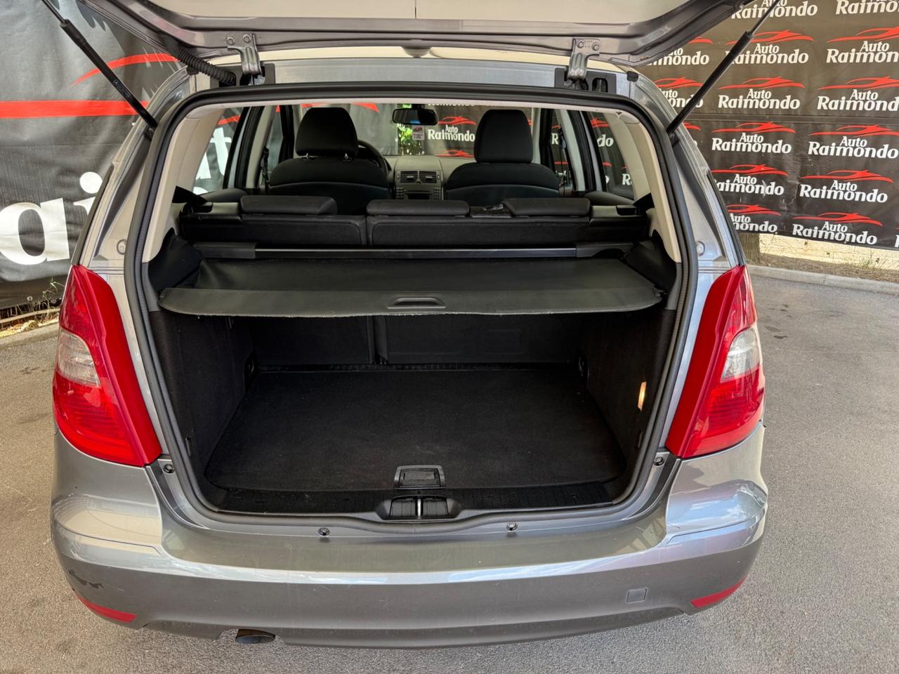 Mercedes-benz A 180 CDI Avantgarde