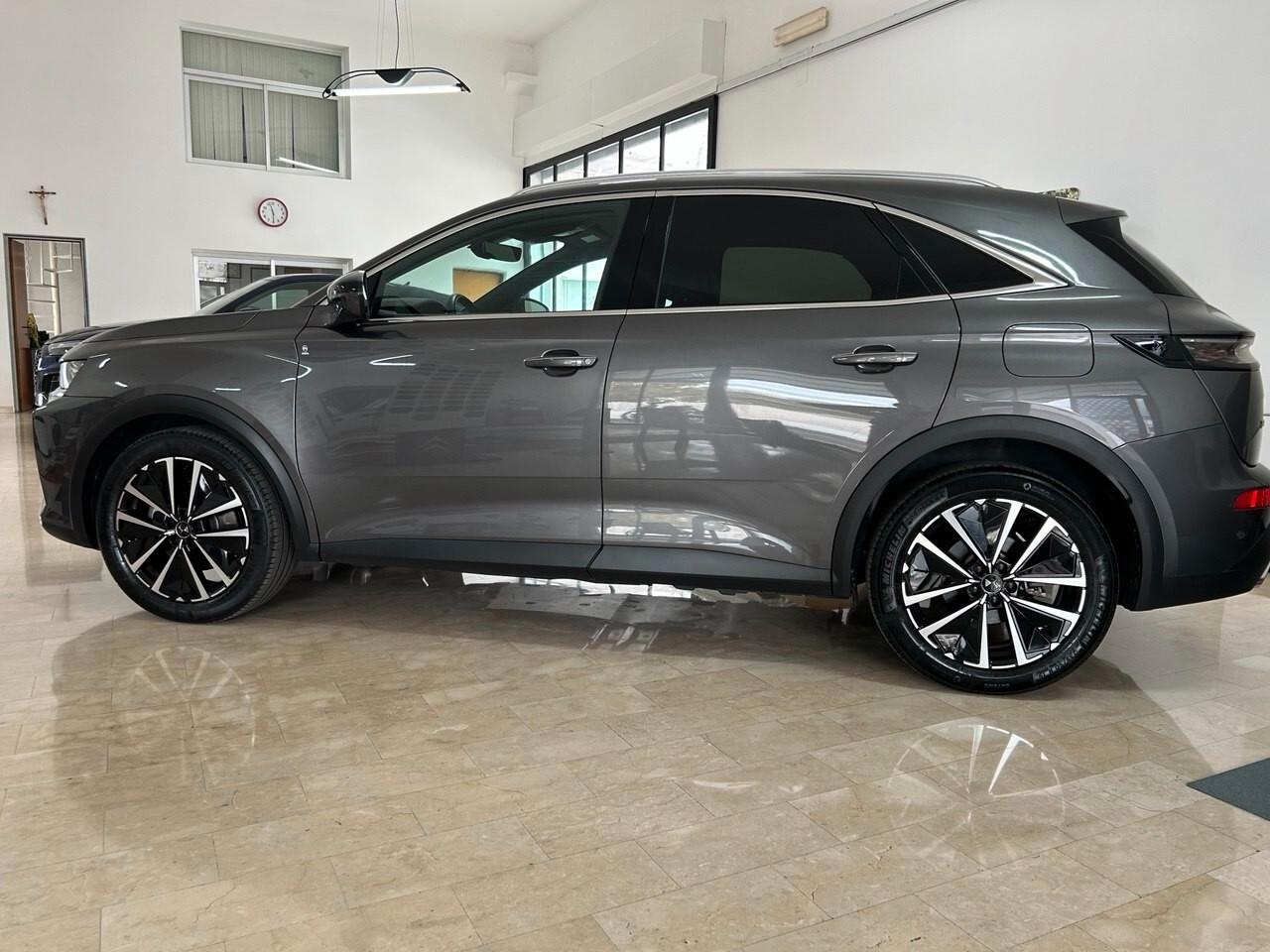 Ds 7 E-Tense 225 Rivoli