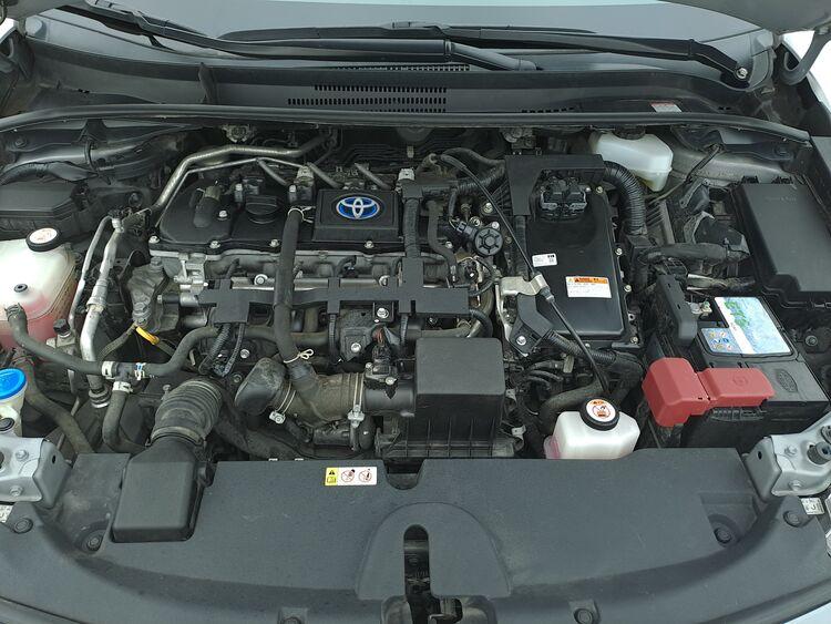 Toyota Corolla TS Hybrid Active BR164246 1.8 Full Hybrid 122CV