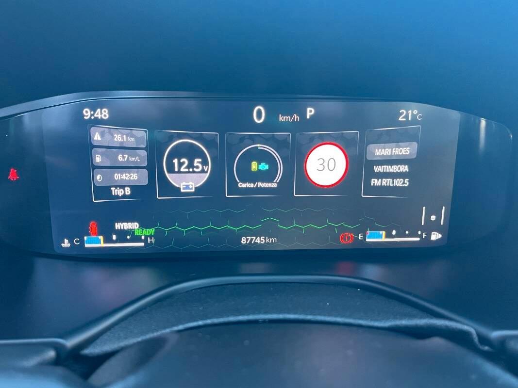 Jeep Compass 1.3 turbo t4 phev Limited 4xe auto