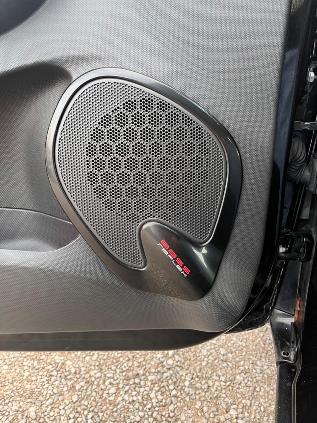 Renault Clio 1.5 dCi 5 porte SI NEOPATENTATI