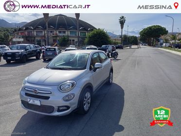 FIAT 500X 1.6 E-Torq 110 CV Pop Star
