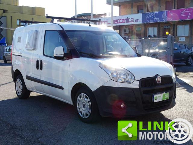 FIAT Doblo Doblò 1.3 MJT 90CV