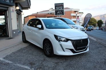 Peugeot 208 PureTech 75 Stop&Start 5 porte Active