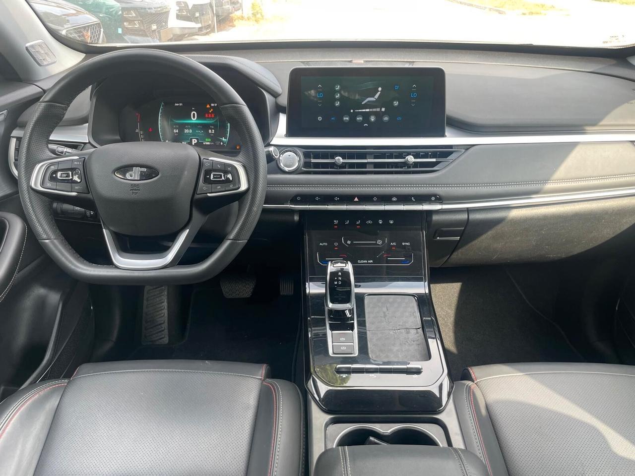 DR Automobiles DR6.0 GPL 1.5 turbo CVT 155cv *PROMO*