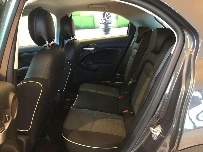 FIAT 500X 500X 1.3 MultiJet 95 CV City Cross