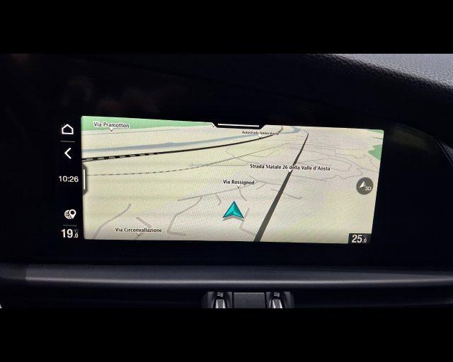 ALFA ROMEO Giulia 2.0 t Sprint Q4 280cv auto