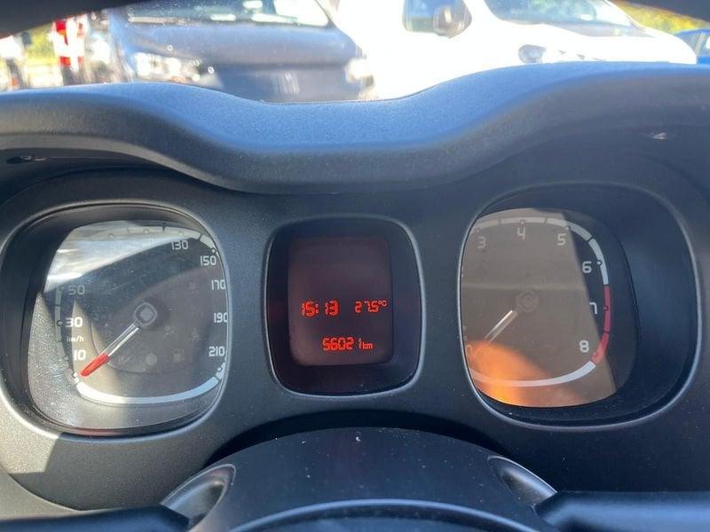 FIAT Panda Panda 1.2 Pop
