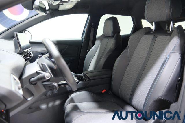 PEUGEOT 3008 HYBRID 180 E-EAT8 ALLURE PACK FULL LED