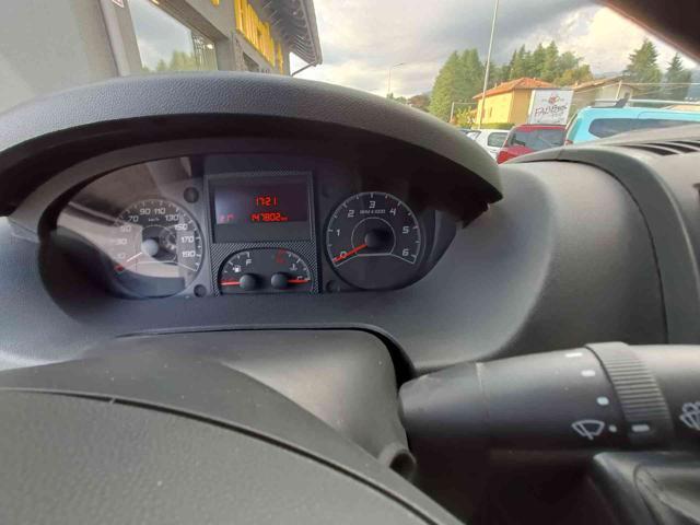 FIAT Ducato 33 120cvL2H1 furgone3posti CITROEN
