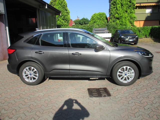 FORD Kuga 2.5 Plug In Hybrid 225 CV CVT 2WD Titanium Busines