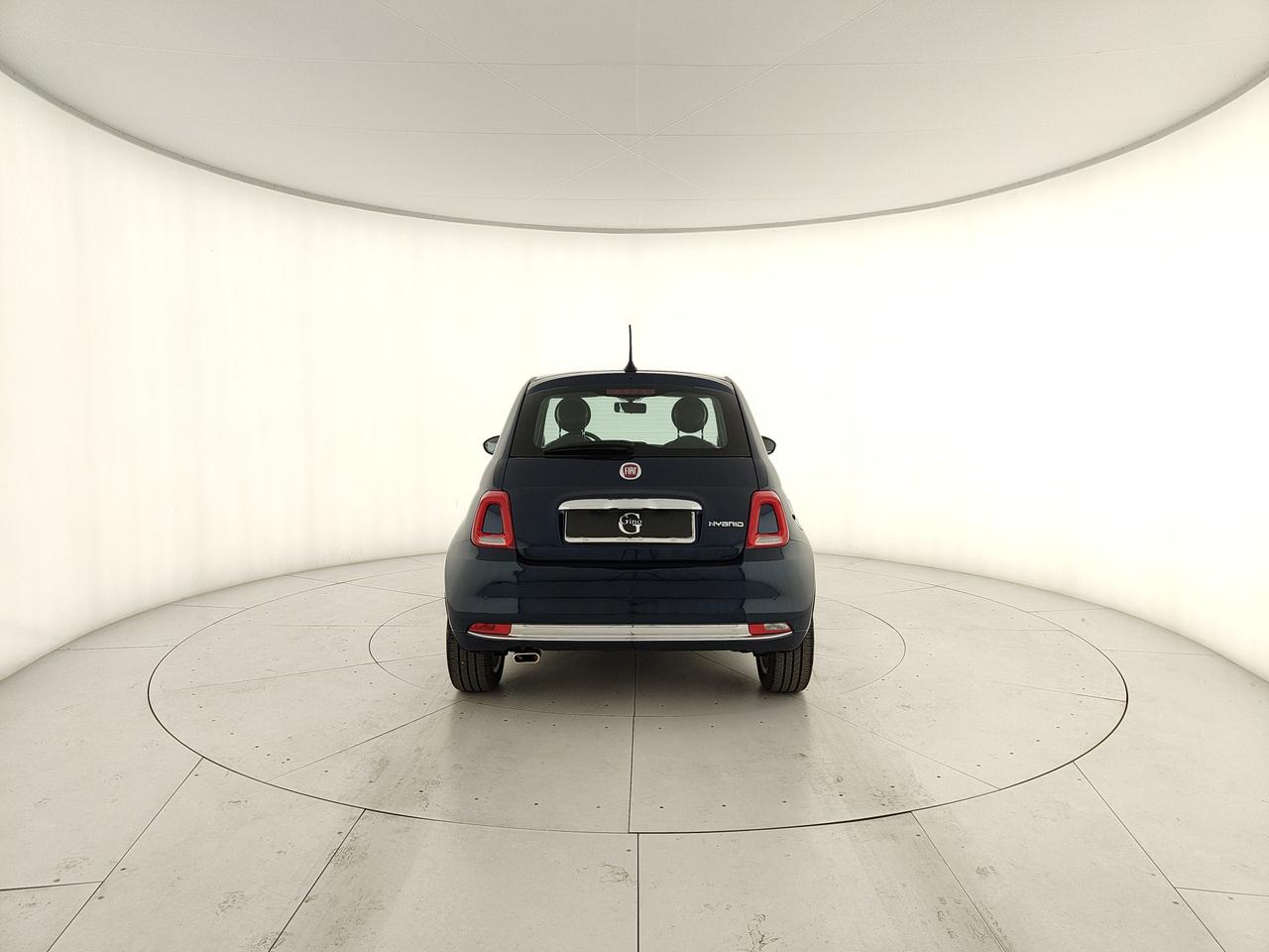 FIAT 500 1.0 hybrid Dolcevita 70cv