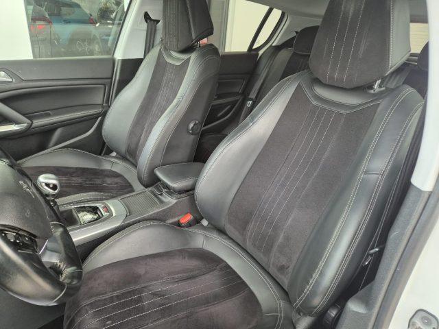 PEUGEOT 308 BlueHDi 120 S&S Allure