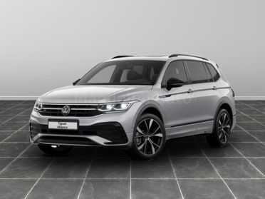 Volkswagen Tiguan allspace 2.0 tdi scr 200cv r line 4motion dsg 7p.ti