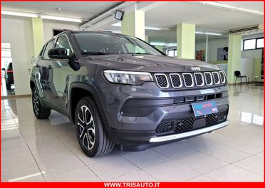 JEEP Compass 1.5 T4 Mhev Dct Altitude NEOPATENTATI (FULL LED+PELLE+ANDROID+APPLE)