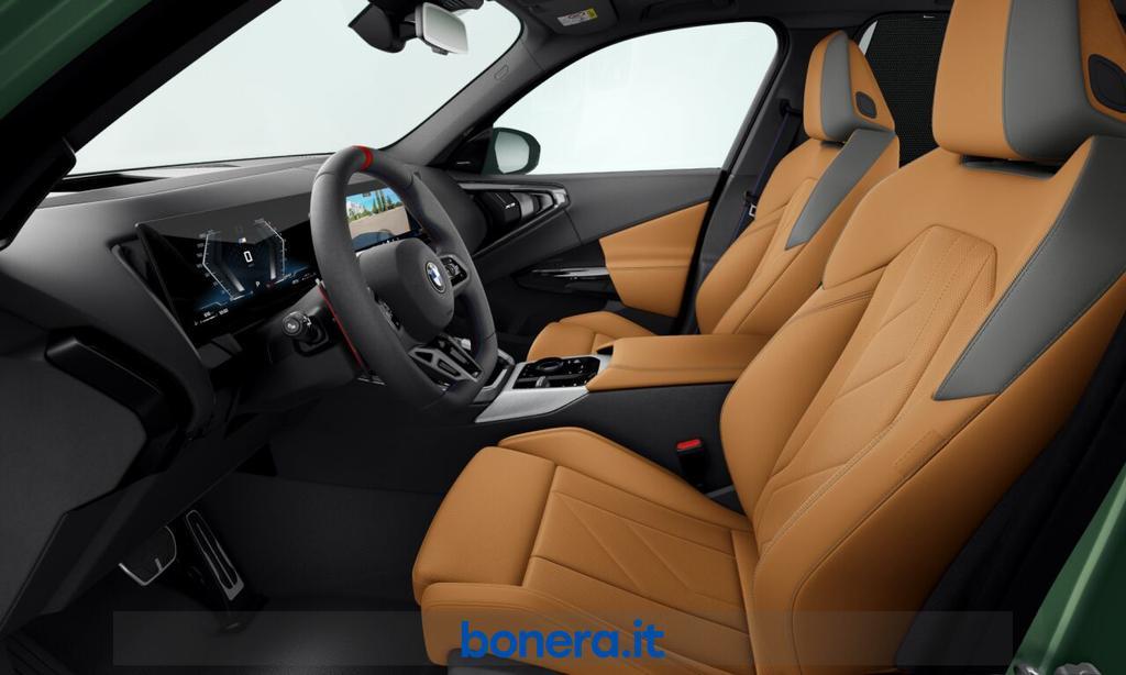 BMW X3 M 50 MSport Pro xDrive Steptronic