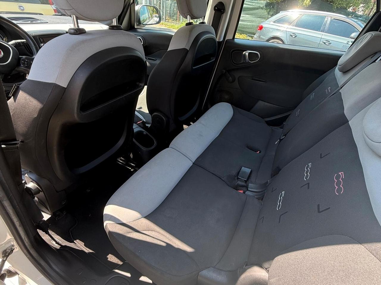 Fiat 500L 1.3 Multijet 85 CV Pop