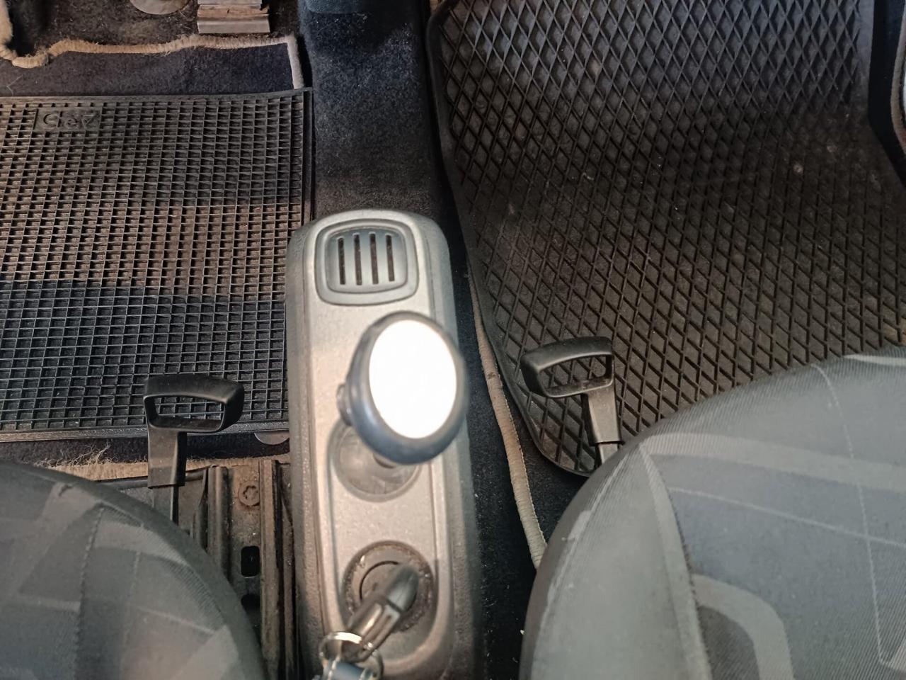 Smart ForTwo 1000 52 kW coupé passion