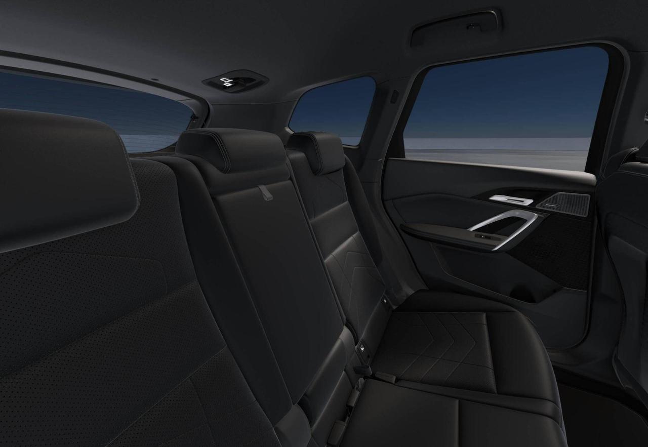 BMW X1 xDrive25e MSport