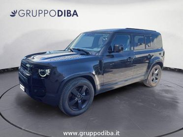 Land Rover Defender VII 2020 110 Diesel 110 2.0d sd4 HSE awd 240cv auto