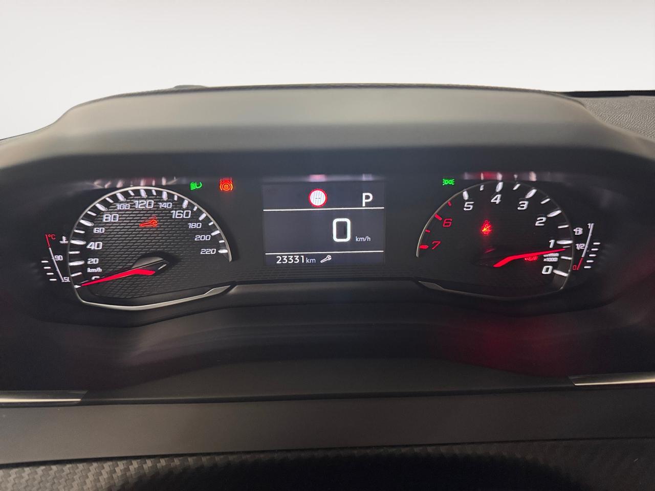 PEUGEOT 208 1.2 puretech Allure Pack s&s 100cv eat8