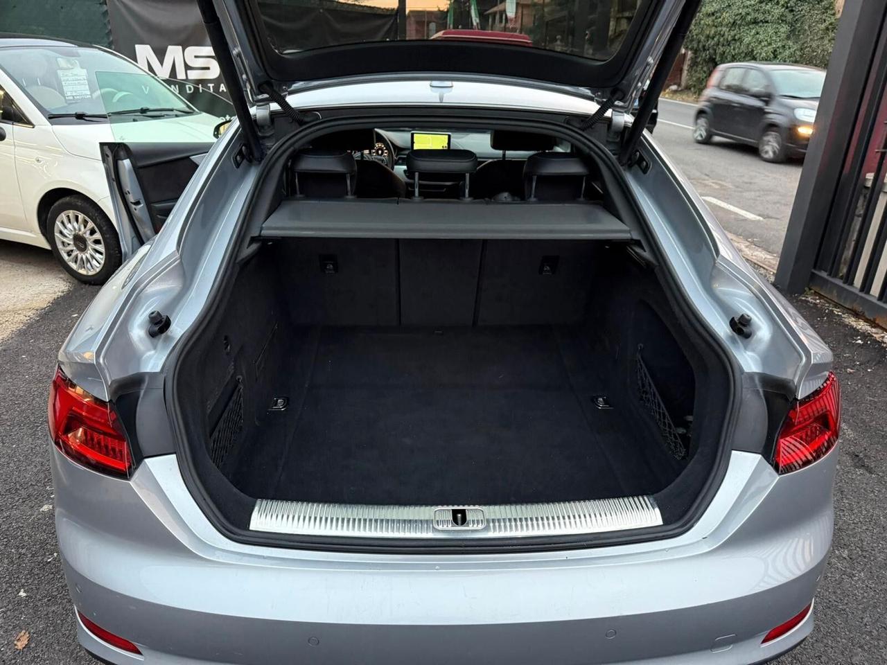 Audi A5 SPB 3.0 TDI 272 CV quattro S-Line Automatica - Superprezzo