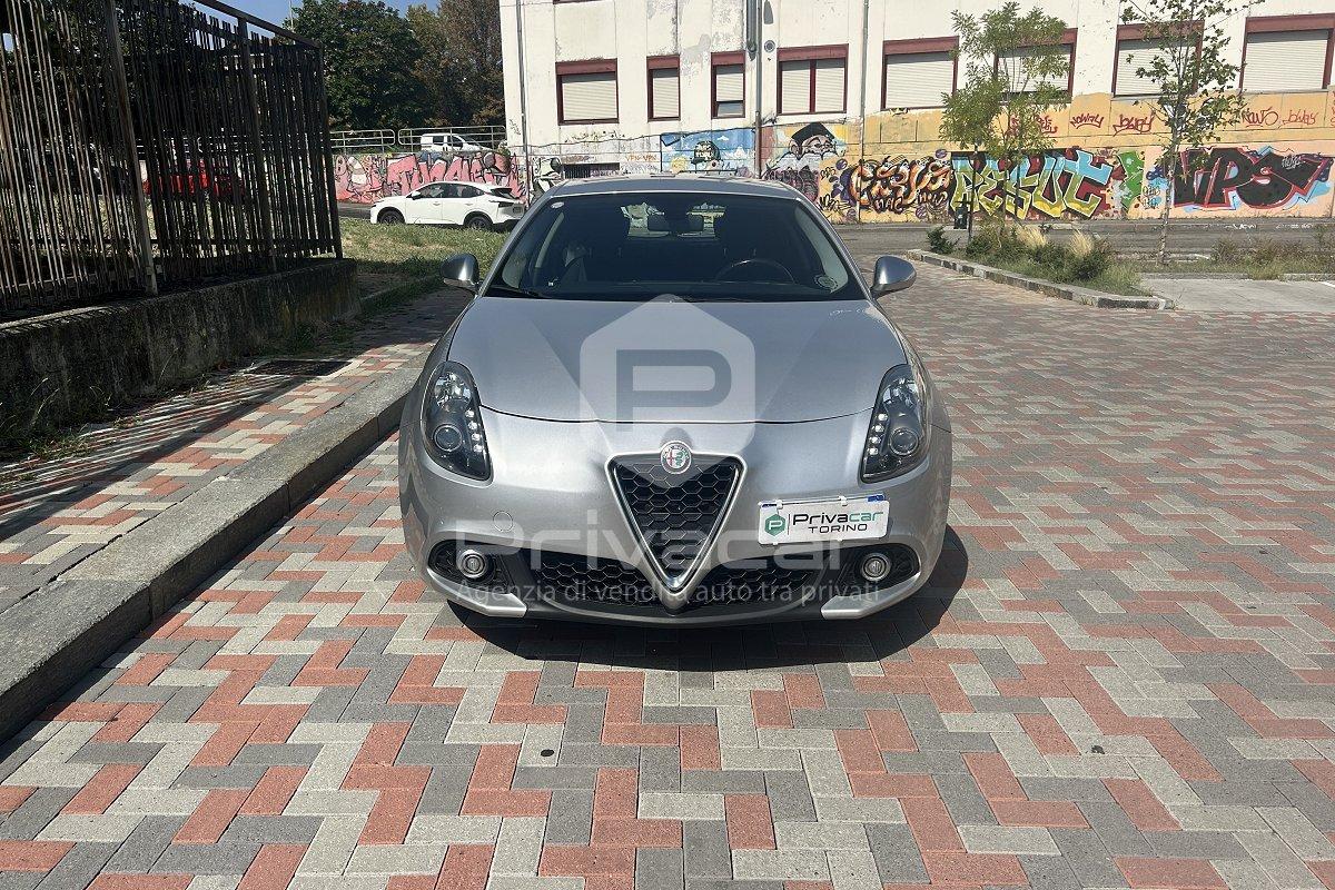 ALFA ROMEO Giulietta 1.6 JTDm 120 CV Super