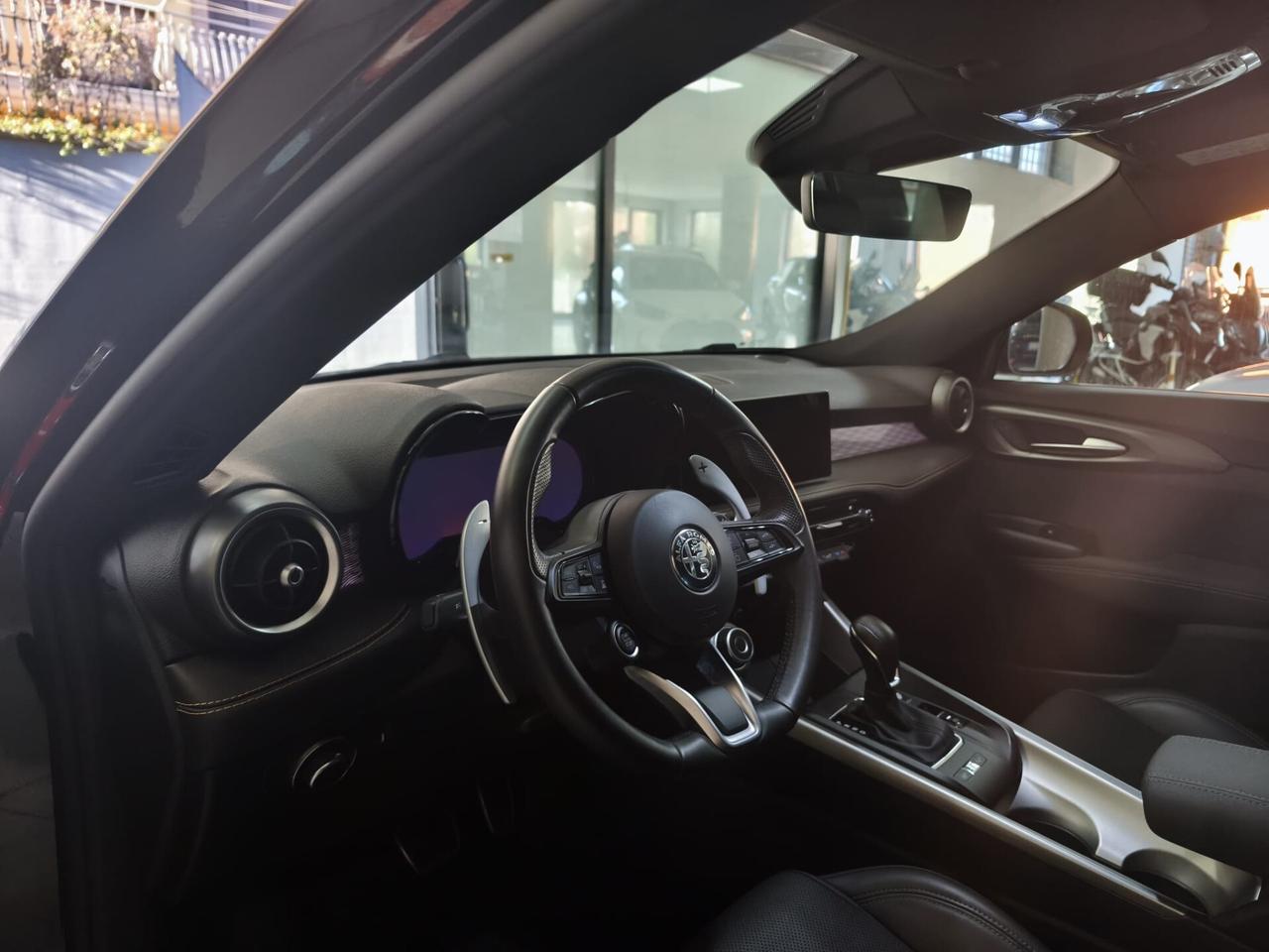 Alfa Romeo Tonale 1.6 diesel 130 CV TCT6 Veloce