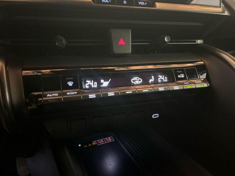 Toyota C-HR 1.8 HV E-CVT Trend MY24