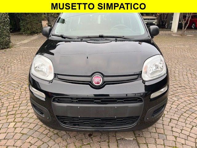 FIAT Panda 1.2 Neopatentati Euro 6