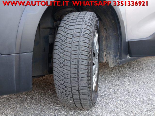 PEUGEOT Rifter BlueHDi 100 Active Standard