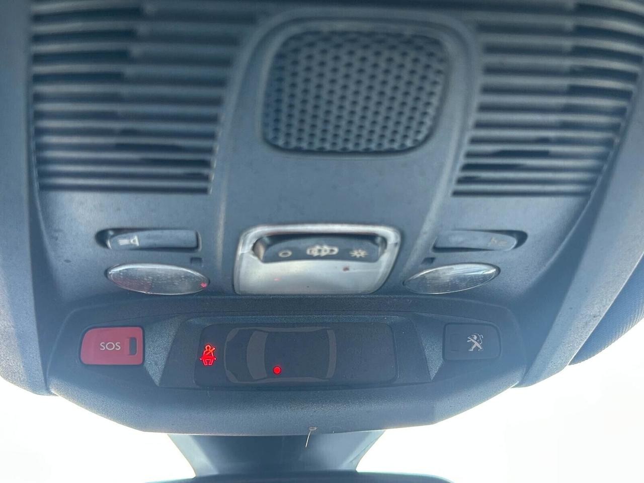 Peugeot 3008 BlueHDi 130 S&S EAT8 GT-LINE