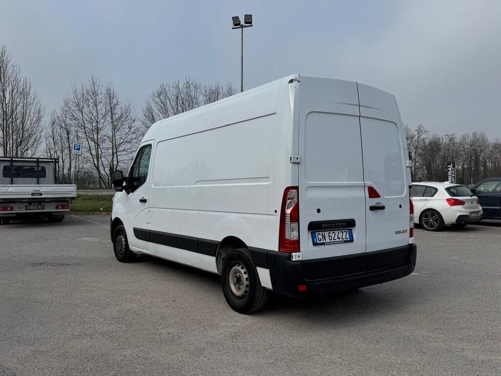 Renault Master IV Furgone tetto alto Master T33 2.3 Dci 150cv L2h2 Start