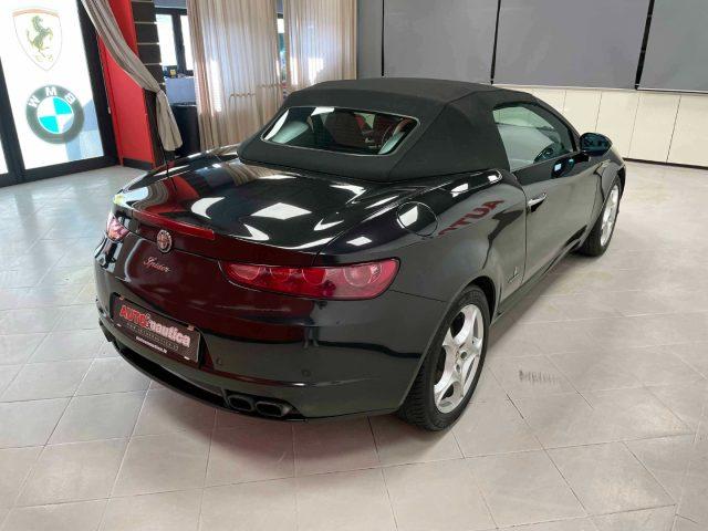 ALFA ROMEO Spider 2.2 JTS 185CV - IVA DEDUCIBILE
