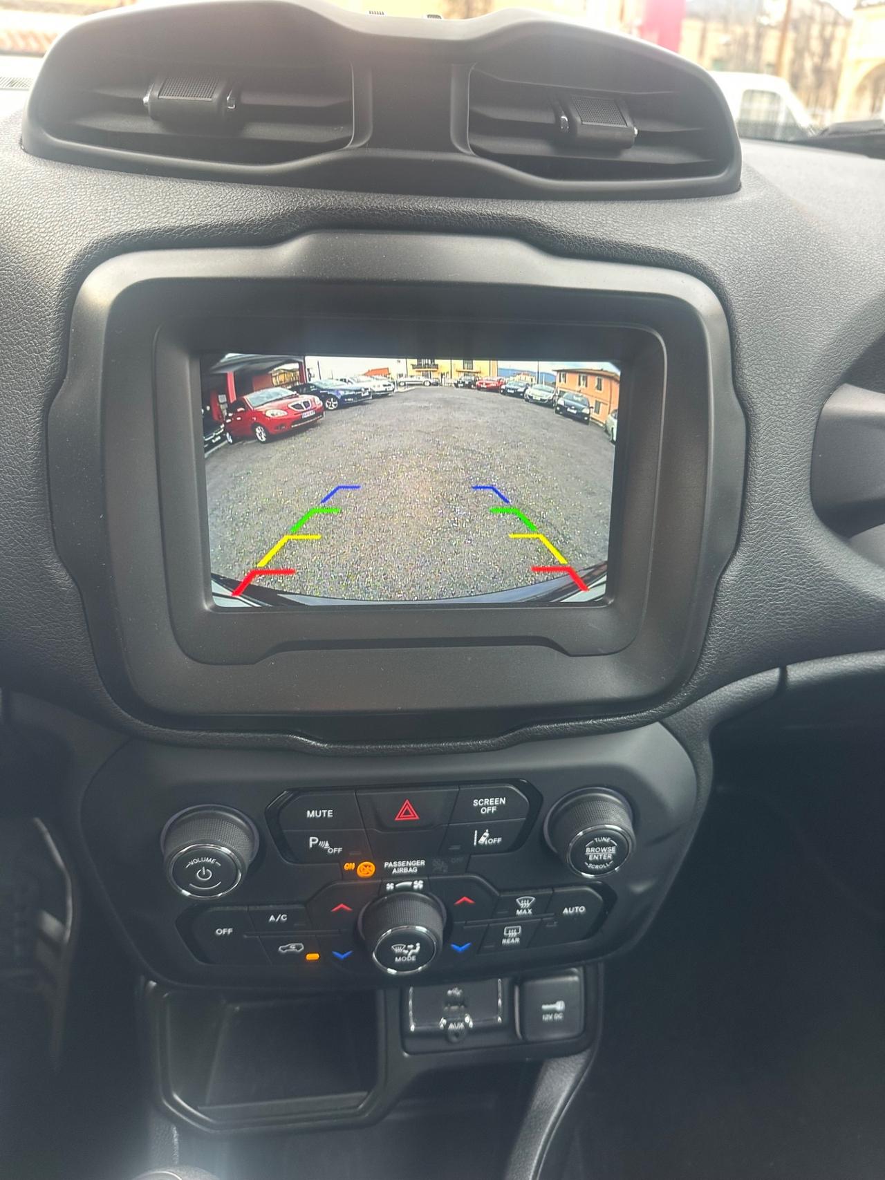 Jeep Renegade 1.0 T3 Limited