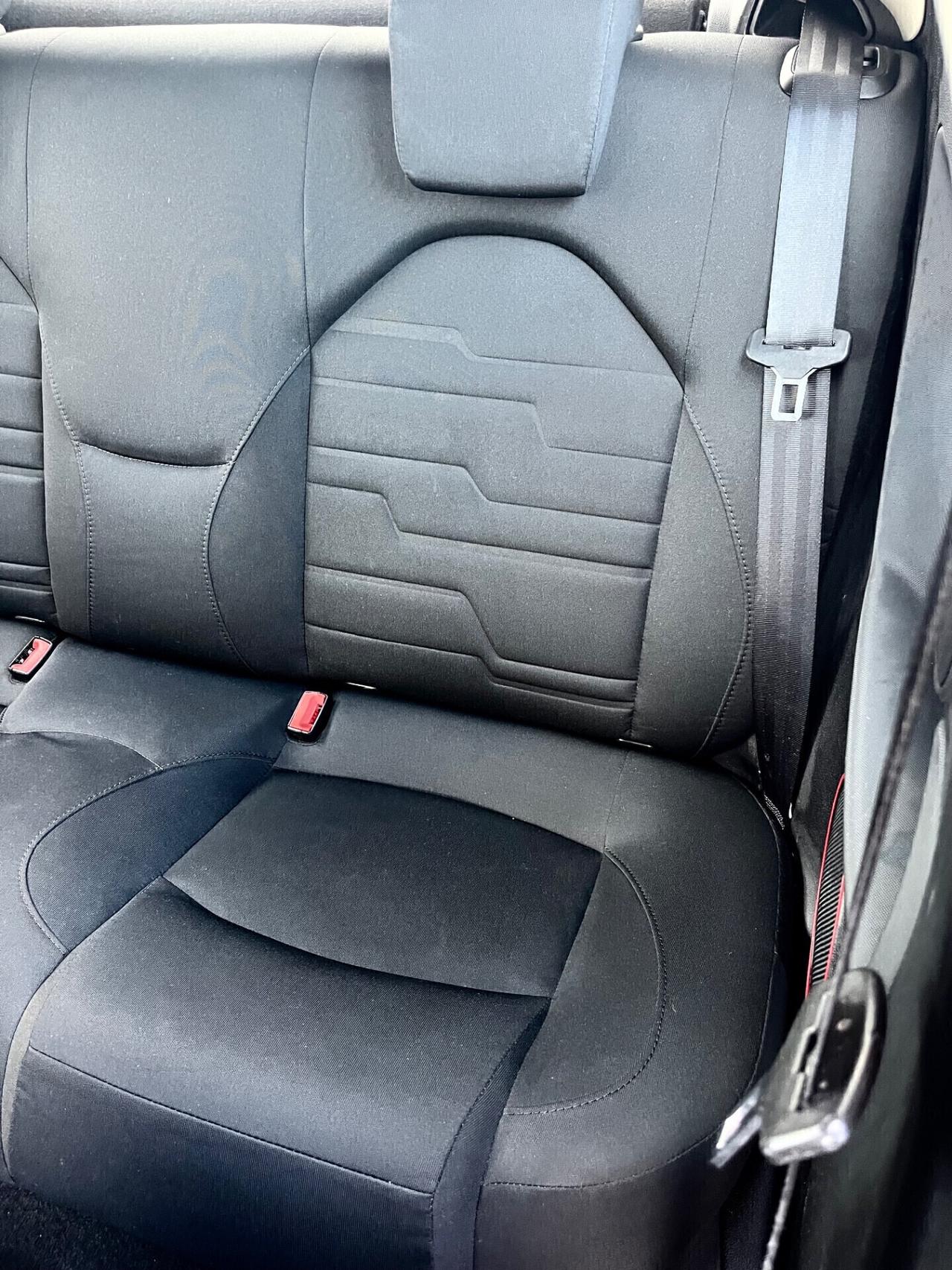 EURO6 Alfa MiTo 1.4 70CV GPL SCADENZA 2035