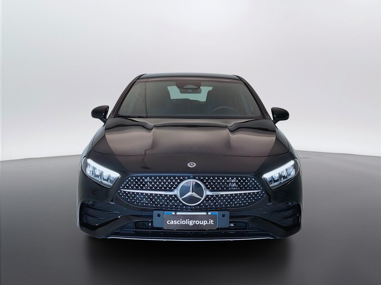 Mercedes-Benz Classe A - W177 2023 - A 180 AMG Line Advanced Plus auto