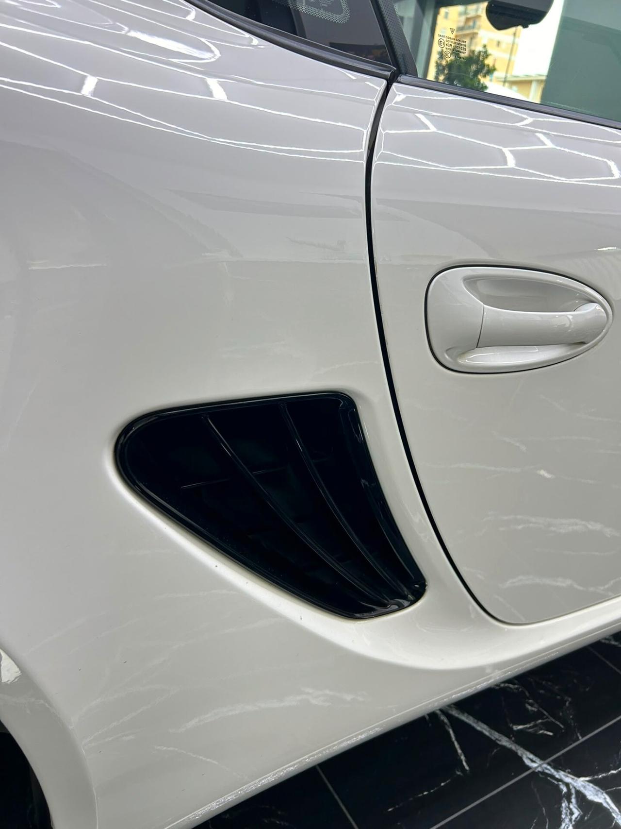 Porsche Cayman 3.4 S 320 CV