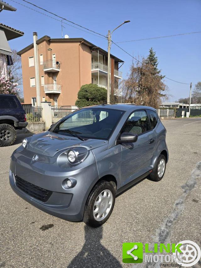 AIXAM Other e-MINIAUTO