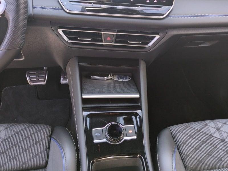 Volkswagen Tiguan Tiguan 2.0 tdi R-Line 150cv dsg