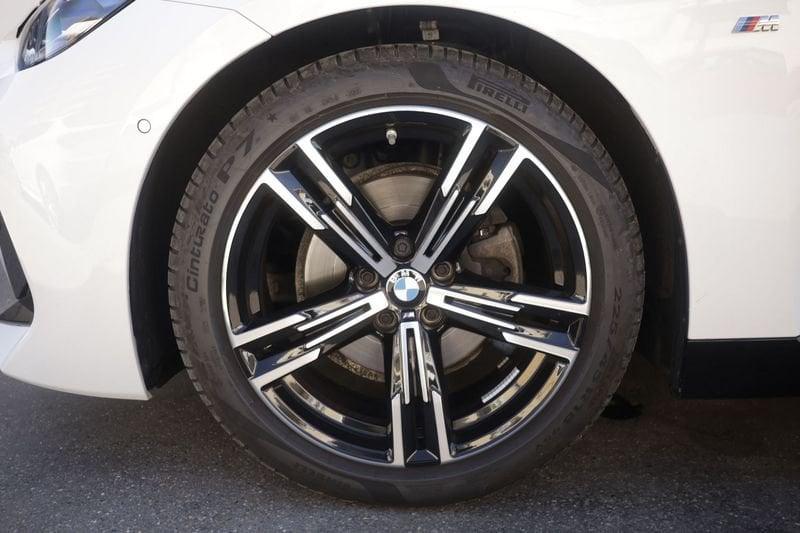 BMW Serie 2 220i MSport Auto Unicoproprietario