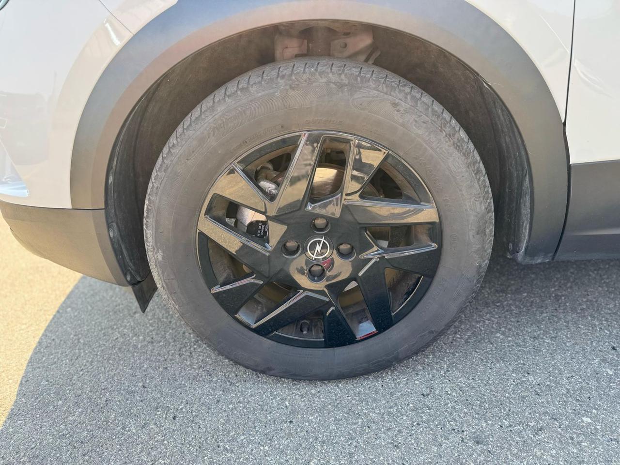 Opel Mokka-e GS Line Mokka-e
