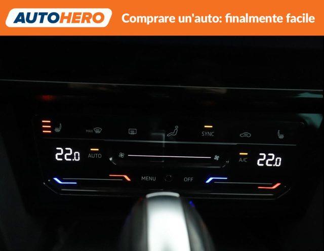 VOLKSWAGEN Passat Variant 2.0 TDI SCR 200 CV DSG Executive