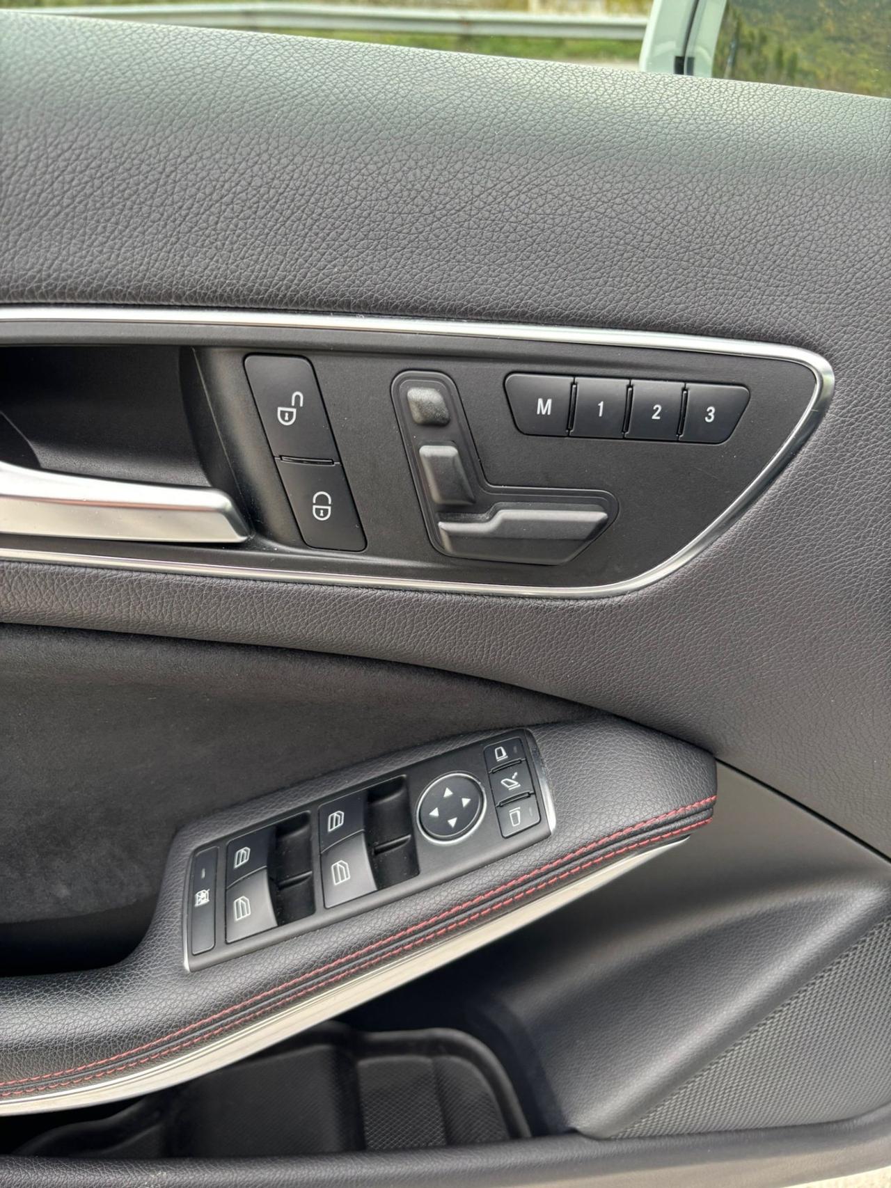 MERCEDES CLASSE A200 AMG 2013