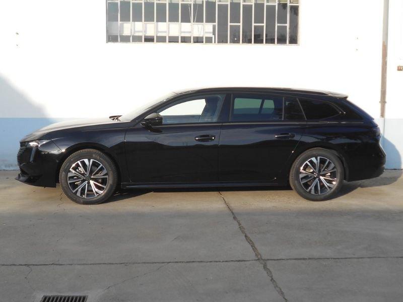 Peugeot 508 130 Hdi Allure EAT8 SW Finanziato