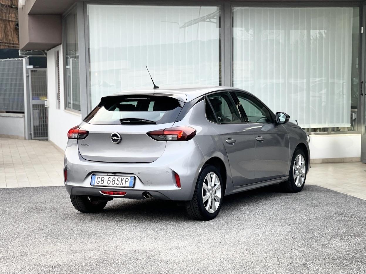 Opel Corsa 1.2 Benzina 75CV E6 Neo - 2020
