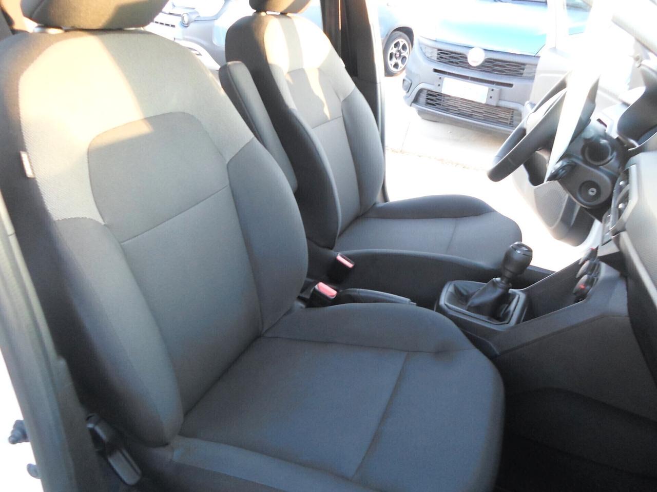 Dacia Sandero Streetway 1.0 SCe 65 CV (GPL)