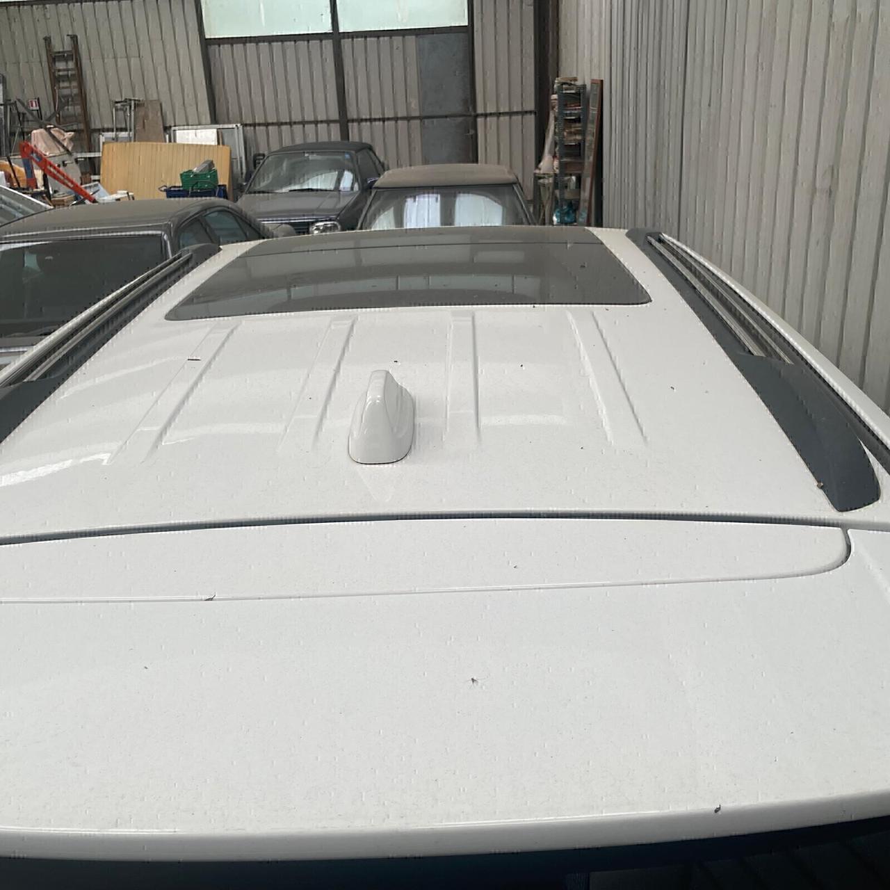 JEEP GRAND CHEROKEE 3.0 MJ. 250Cv. OVERLAND